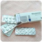 Феназепам  Phenazepam Valenta  1 мг в Перевозе
