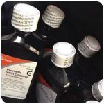 Кодеин сироп Codein (для приготовления напитка Lean, Purple Drank)  473 мл  в Перевозе