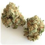 Шишки "White Widow"  (Белая вдова)  Гидропоника -  Бошка VHQ в Перевозе