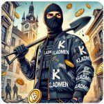 Работа курьер - кладмен в Перевозе 