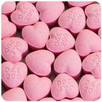 Экстази  Ecstasy Love 200 MDMA в Перевозе