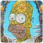 Марки LSD-25 VHQ чистых 250 мкг в Перевозе