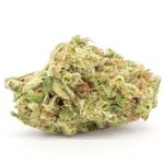 Бошки (Шишки)  Амнезия (Weed Amnesia)  ТГК 23% в Перевозе